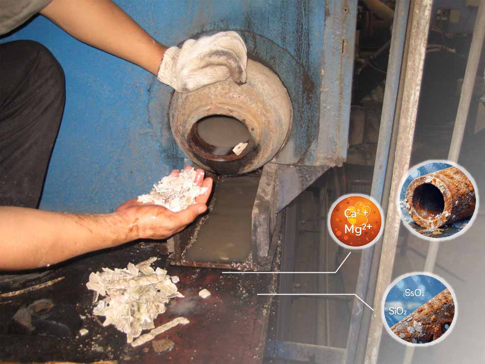 Apa itu Kerak Boiler : Penyebab, Dampak, dan Cara Mengatasi