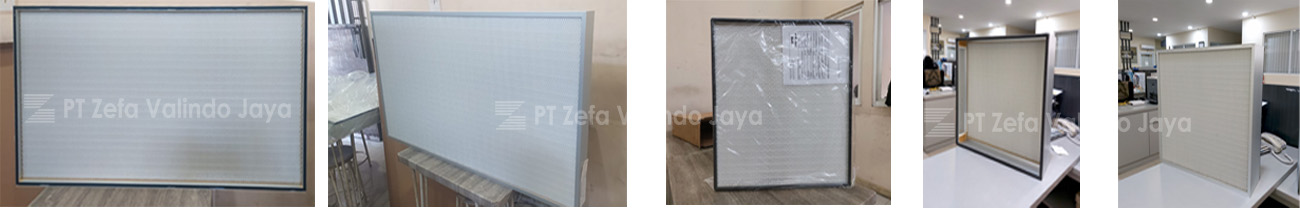 jual hepa filter