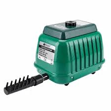 aerator pump