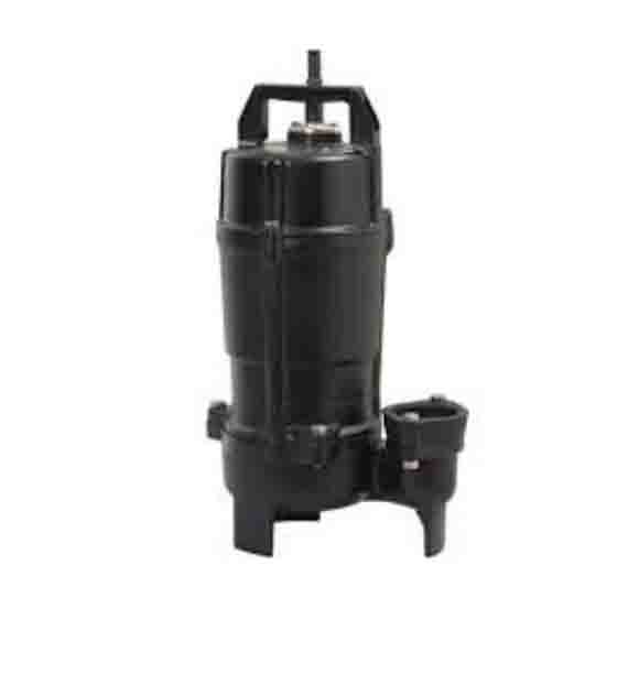 Submersible Pump