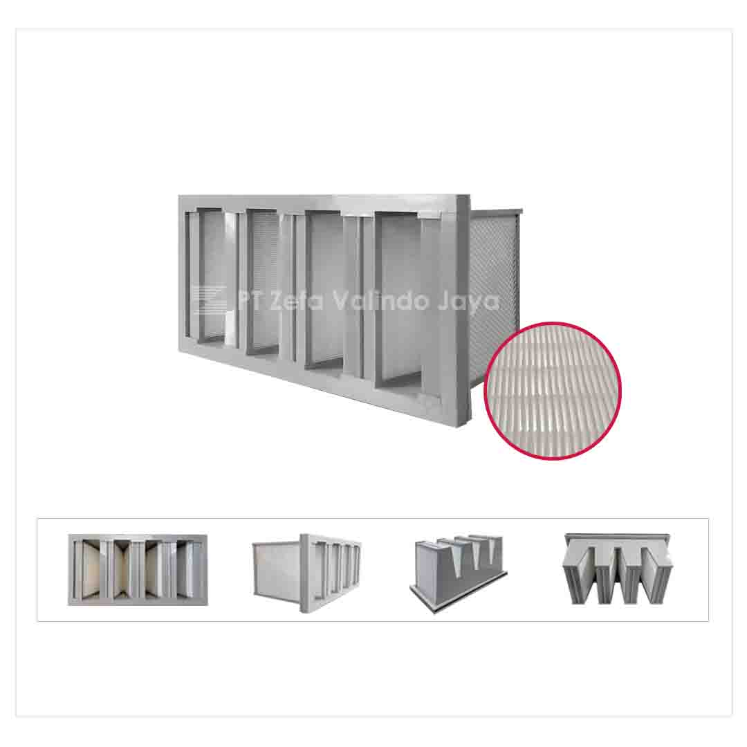 filter v-bank v bank vbank