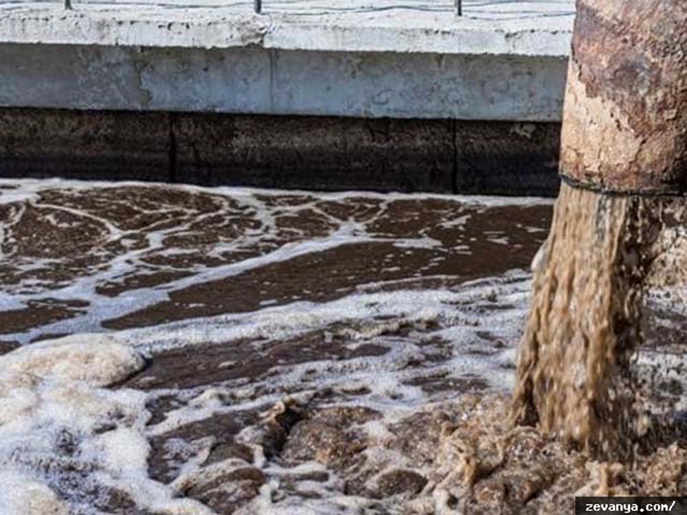 Solusi Komprehensif untuk Pengolahan Air Limbah dengan AQUARIGHT Specialty Chemicals