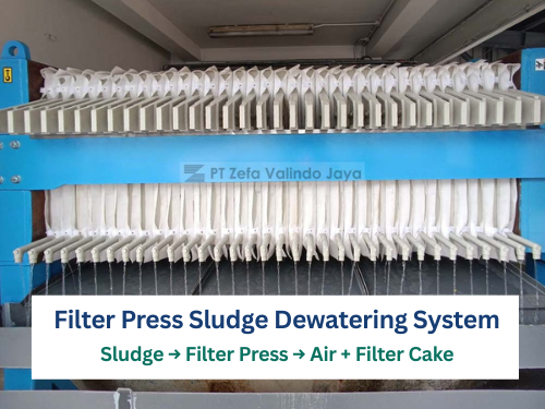 Filter Press 