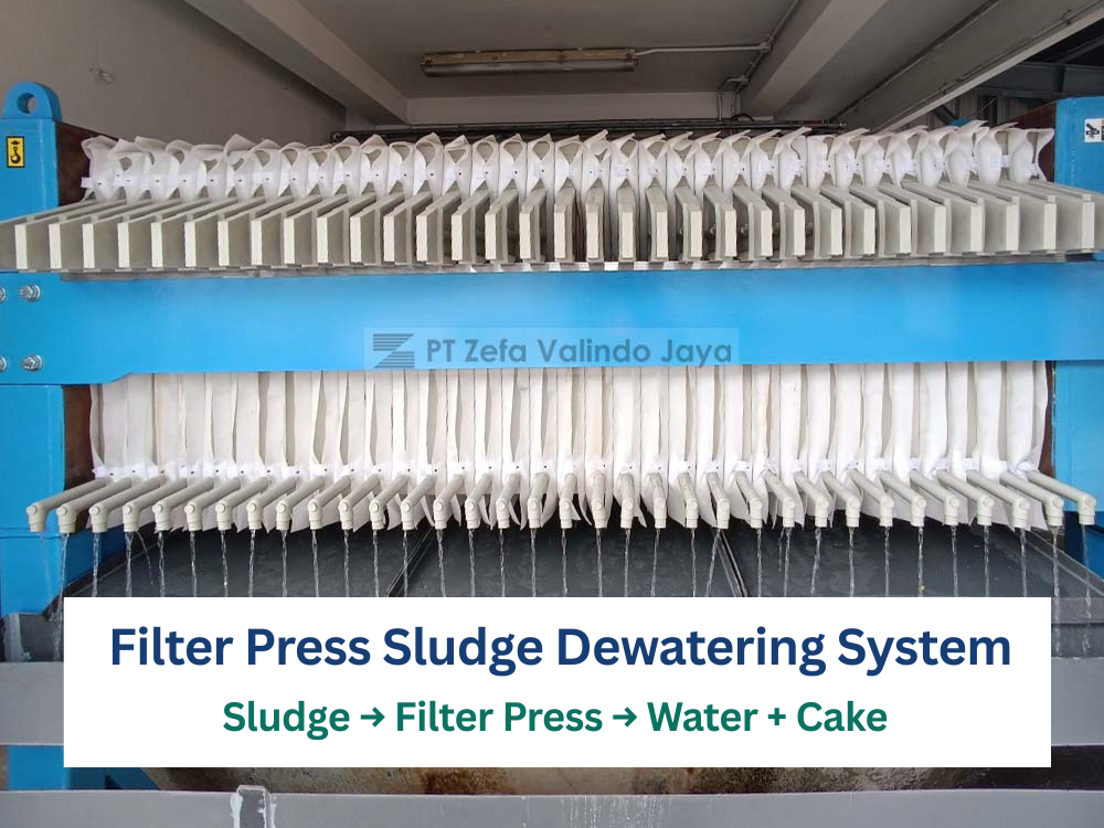 Filter Press 