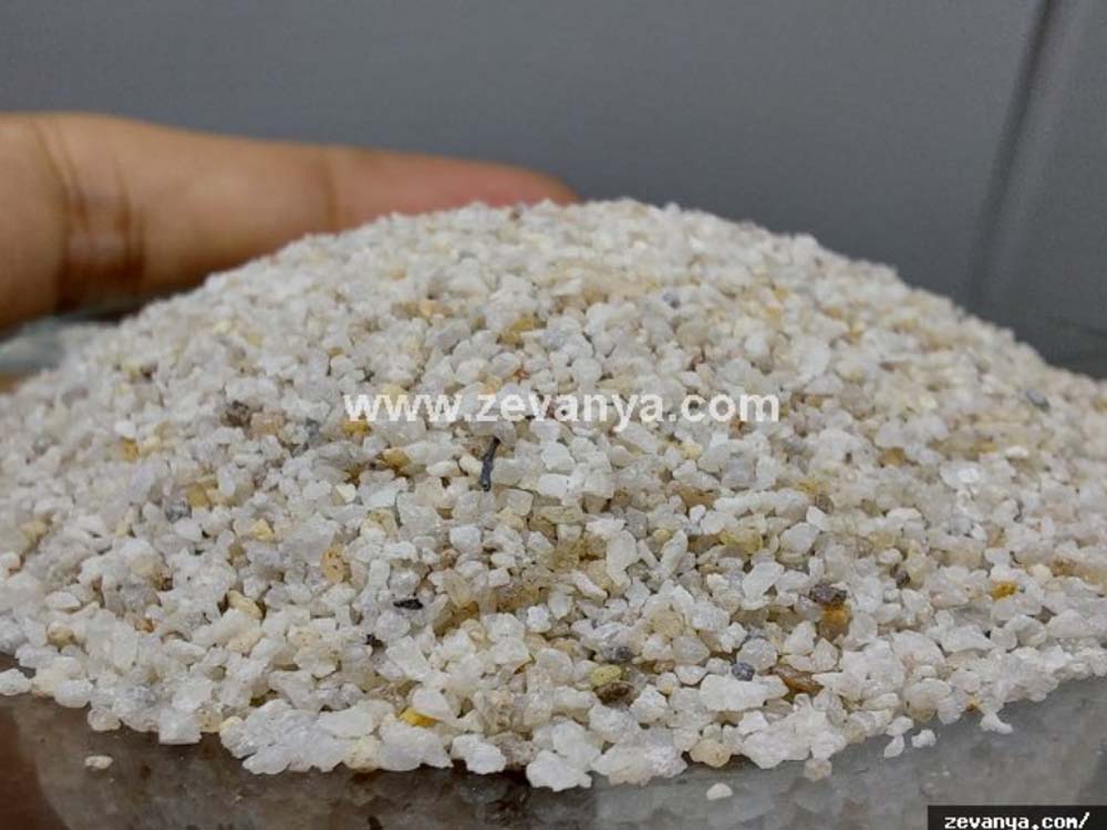 Pilih Jenis Media Filter yang Tepat untuk Pengolahan Air Bersih dan Air Limbah