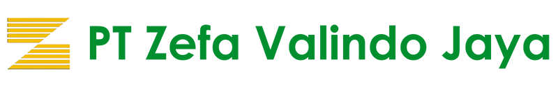 logo PT Zefa Valindo Jaya