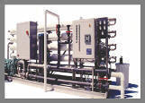 mesin reverse osmosis