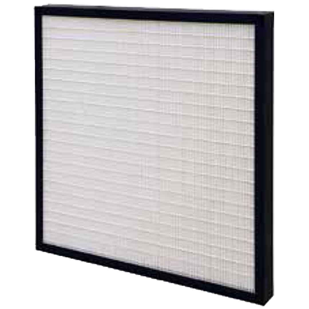 jual medium filter udara hvac F7 F8 F9 mini pleated