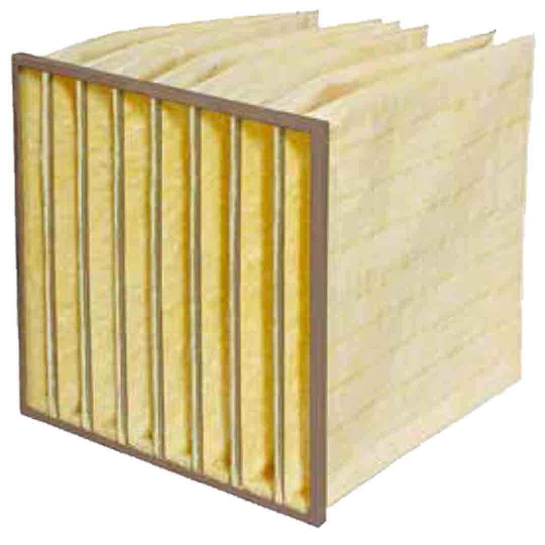 jual filter pockter filter udara hvac