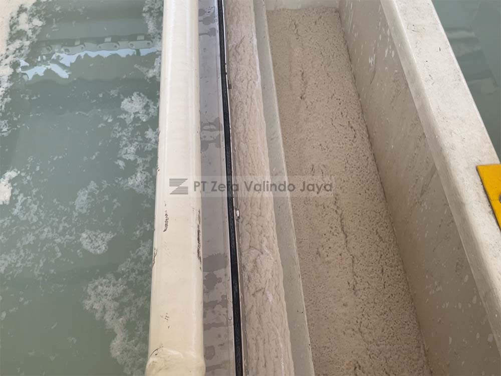 dissloved air floatation DAF