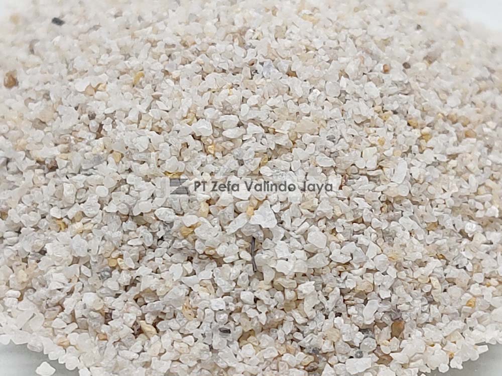 jual pasir silika penjernih air