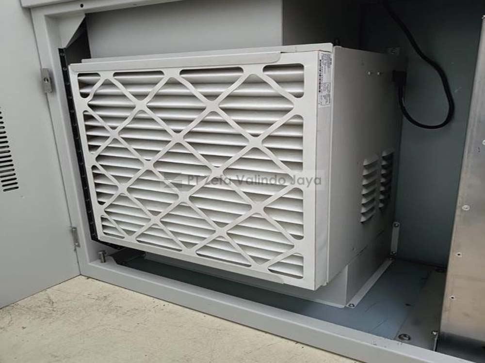 jual pre filter hvac untuk ahu