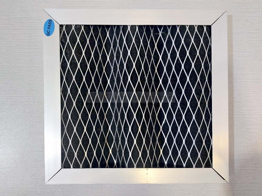 pre filter karbon aktif g4