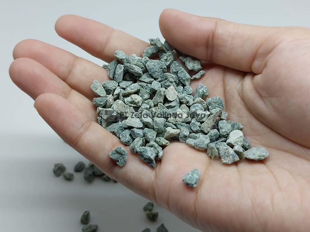 batu zeolite media filter penjernih air