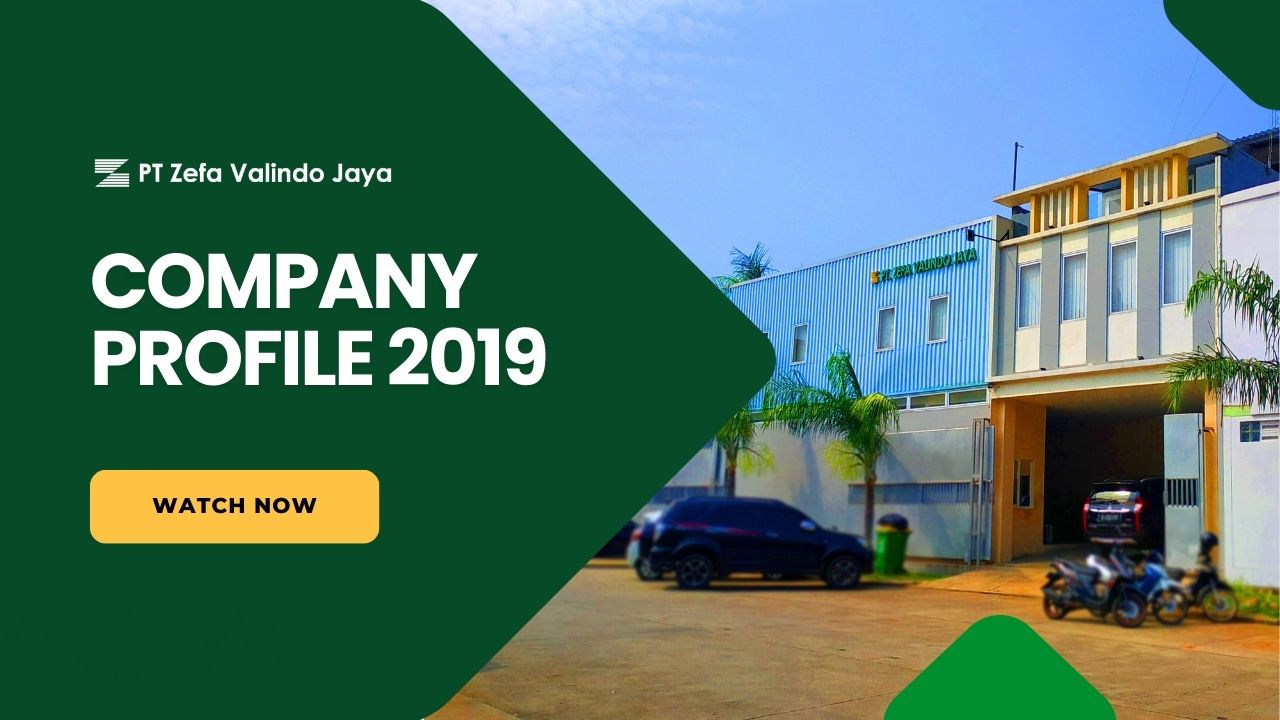 pt zefa valindo jaya