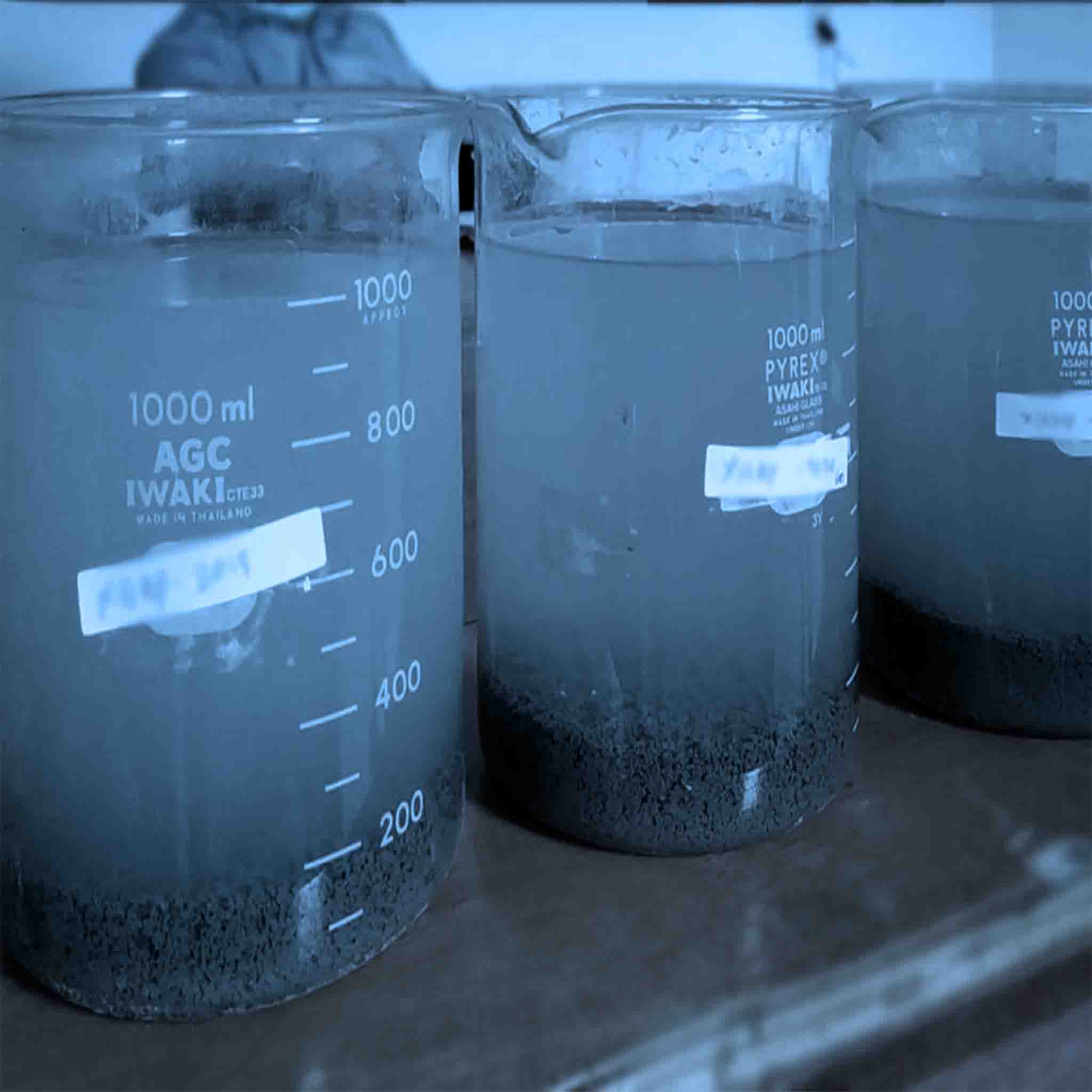 WTP &amp; WWTP Chemical