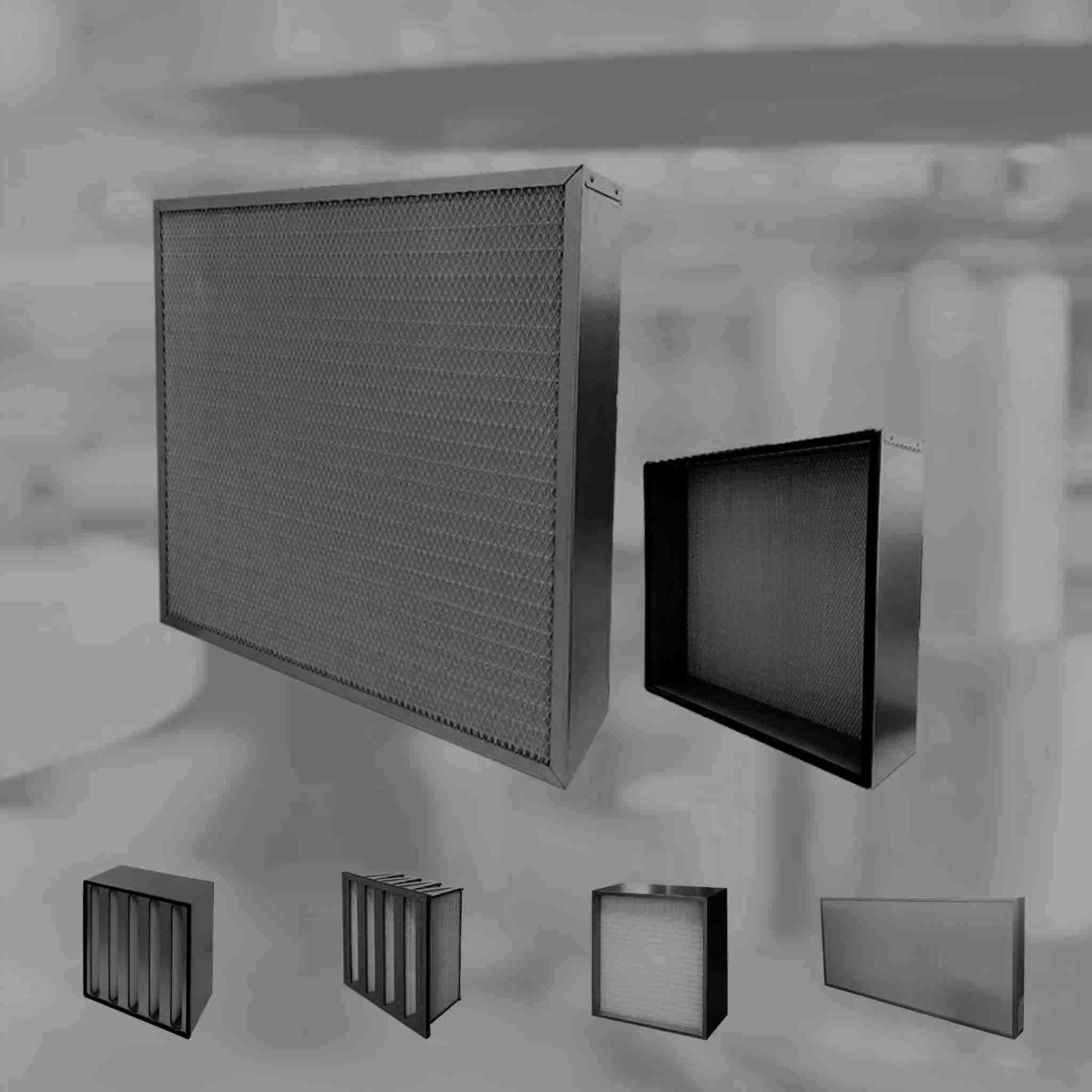 HEPA Filters