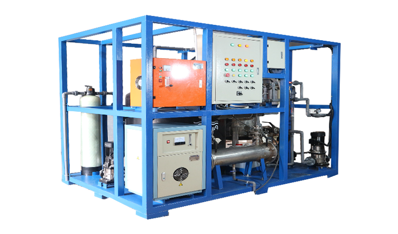 Water & Wastewater Treatment Solutions